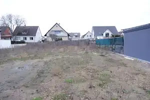 NEUBAU Architekten DHH in ruhiger Lage (Haus A) – Hannover – Vorschaubild 11