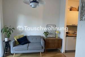 Tauschwohnung: Modernes helles Studio in Mitte, suche: größer – Scharnhorststraße 4, 10115 Mitte (Ortsteil), Berlin – Vorschaubild 3