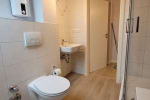 3-Zimmer-Wohnung in Duisburg-Hochfeld nach Sanierung – Saarbrücker Straße 40, 47053 Hochfeld, Duisburg – Vorschaubild 2