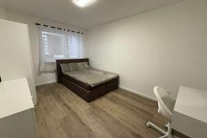 Vollmöbllierte 2 Zimmerwohnung in zentraler Lage – Gerhart - Hauptmann - Straße 11, 91058 Schönfeld, Erlangen – Vorschaubild 7