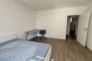 Gärten b. Wöhrd ! WG-taugliche möblierte 3-Zi.-WG-Whg.,  moderne Ausstattung, 2. OG ohne Balkon – Die vollständige Adresse der Immobilie erhältst du vom Anbieter., 90489 Veilhof, Nürnberg – Vorschaubild 5