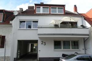 Mz.-Bretzenheim, ruhige 1 ZiKüB, ca. 30 qm – Essenheimerstr. 23, 55128 Bretzenheim, Mainz – Vorschaubild 1