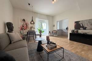 Kernsanierte Wohnung mit modernem Wohnkomfort und charmantem Ambiente! – 48159 Sprakel, Münster – Vorschaubild 4