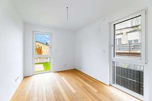 HEGERICH: Ihr neues Zuhause in Boxdorf: Großzügige 4 Zimmer, barrierefrei & mit Balkon – Die vollständige Adresse der Immobilie erhältst du vom Anbieter., 90427 Boxdorf, Nürnberg – Vorschaubild 6