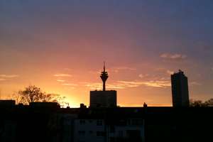 Karlstadt - Charmante Wohnung unter'm Dach – 40213 Carlstadt, Düsseldorf – Vorschaubild 16