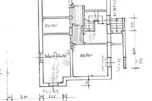 Charmantes, älteres EFH/ZFH in zentrumsnaher Wohnlage – Die vollständige Adresse der Immobilie erhältst du vom Anbieter., 86156 Kriegshaber, Augsburg – Vorschaubild 30