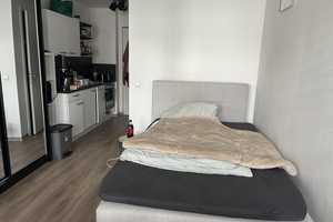 NACHMIETER GESUCHT: Stilvolle 1-Zimmer-Wohnung mit EBK in Heidelberg – Grüne Meile 31, 69115 Heidelberg – Vorschaubild 4