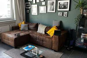 Apartment mit Balkon und Stellplatz zwischen Carlsplatz und Altstadt – Wallstraße 15, 40213 Altstadt, Düsseldorf – Vorschaubild 5
