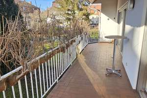 MA-Feudenheim, freistehendes EFH, Garten, Balkon, Garage, 2-3 Geschosse (Dachausbau möglich) – Wilhelmstr. 73, 68259 Feudenheim, Mannheim – Vorschaubild 20