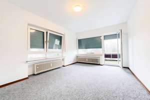 Wohnung mit Penthouse-Charakter durch großzügigen Balkonbereich in Bad Pyrmont – Die vollständige Adresse der Immobilie erhältst du vom Anbieter., 31812 Bad Pyrmont – Vorschaubild 2