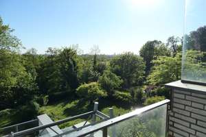 2-Zimmer-Wohnung in Top-Lage mit Aussicht über die Stadt – Die vollständige Adresse der Immobilie erhältst du vom Anbieter., 40625 Gerresheim, Düsseldorf – Vorschaubild 7
