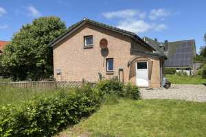 Einfamilienhaus mit Hauskoppel an der B201 – Schleswig-Flensburg (Kreis) – Vorschaubild 3