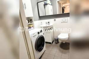 Tauschwohnung: Große familienfreundliche 4-Zimmer-Wohnung mit Balkon, Tiefg – 81379 Obersendling, München – Vorschaubild 9
