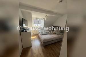 Tauschwohnung: Düsseldorf, Stadtbezirk 9: Gemütliche Wohnung – 40597 Benrath, Düsseldorf – Vorschaubild 6
