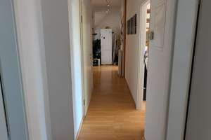 Schöne und helle 4-Zimmerwohnung im Zentrum von Karlsruhe – Werderstraße 49, 76137 Südstadt, Karlsruhe – Vorschaubild 2