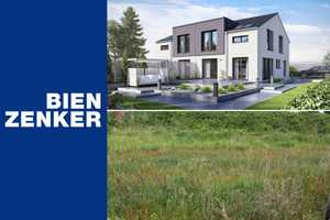 Ihr Bien-Zenker-Haus inklusive Grundstück in Bruchsal-Büchenau – Karlsruhe (Kreis) – Vorschaubild 1