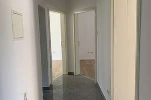 Wohnen wie im Haus: 3(+1) Zimmer, Wintergarten & eigener Garten – Dreifaltigkeitsstraße 00, 40625 Gerresheim, Düsseldorf – Vorschaubild 14