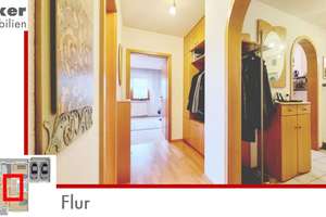 Direkt am Ortsrand, 1-2-3 Fam.-Haus mit 300m² Wfl. – Die vollständige Adresse der Immobilie erhältst du vom Anbieter., 71577 Großerlach – Vorschaubild 39
