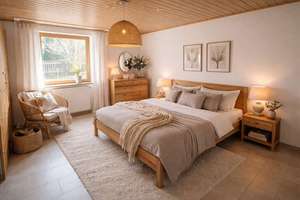 Charmantes Zweifamilienhaus mit Wintergarten, Balkon und großem Garten – liebevoll modernisiert – Die vollständige Adresse der Immobilie erhältst du vom Anbieter., 84076 Pfeffenhausen – Vorschaubild 7