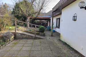Ein-/Zweifamilienhaus mit Obstgarten, zwei Terrassen & Garage in Lüchow – Lüchow-Dannenberg (Kreis) – Vorschaubild 22