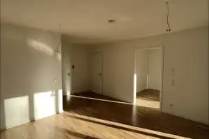 2-Zimmer Wohnung mit Terrasse im Südviertel – Am Südufer 12, 41065 Mönchengladbach – Vorschaubild 1
