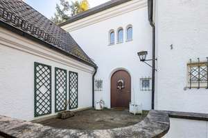Beste Lage mit nostalgischer Atmosphäre und einem weitläufigen Garten – Die vollständige Adresse der Immobilie erhältst du vom Anbieter., 87700 Innenstadt, Memmingen – Vorschaubild 7
