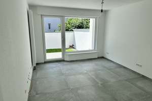 Erstvermietung :  TOP-Sanierte 2 Zimmer Citywohnung mit Terrasse & Garten fußläufig zum Rhein – Kommanderiestraße XX, 53111 Bonn-Zentrum, Bonn – Vorschaubild 5