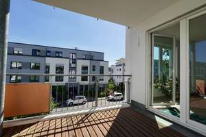 Sehr gepflegte 3-Zimmer-Wohnung mit Sonnenbalkon in Wiesbaden-Kohlheck – Die vollständige Adresse der Immobilie erhältst du vom Anbieter., 65199 Dotzheim, Wiesbaden – Vorschaubild 3