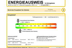 Anpruchsvolles Wohnen in bester Lage – Eichstätt (Kreis) – Vorschaubild 6