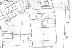 Helle 2-Zimmer Wohnung im 2. OG mit Aufzug in Krefeld-Dießem/Lehmheide – Kölner Str. 235, 47807 Dießem/Lehmheide, Krefeld – Vorschaubild 9