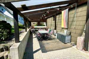 Freundliches und sehr gepflegtes Einfamilienhaus mit Scheune, hübschem Garten, in Misselberg – Rhein-Lahn-Kreis – Vorschaubild 4
