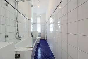 Traumhafte 2-Zimmerwohnung in bester Lage Prenzlauerberg!! – Ahlbecker Str. 11A, 10437 Prenzlauer Berg, Berlin – Vorschaubild 6