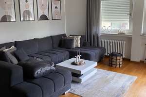 Schöne helle, zentrale und ruhige 2,5 Zimmer Wohnung mit Balkon in Münster, Roxel – Die vollständige Adresse der Immobilie erhältst du vom Anbieter., 48161 Roxel, Münster – Vorschaubild 10