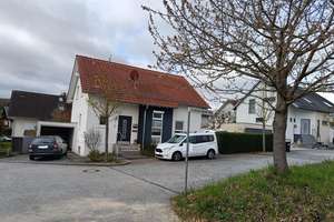 Gepflegtes Einfamilienhaus mit Garten in ruhiger Lage – Die vollständige Adresse der Immobilie erhältst du vom Anbieter., 75446 Wiernsheim – Vorschaubild 2