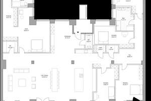 Historisches und vielseitiges Raumkonzept mit Loftfeeling im Prenzlauer Berg – 10407 Prenzlauer Berg, Berlin – Vorschaubild 17