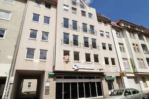 4 Zimmer - Einbauküche - Aufzug - Badewanne - Abstellkammer – 39124 Neue Neustadt, Magdeburg – Vorschaubild 7