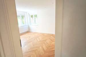 Top-Lage & Erstbezug-Standard: modernisierte 4-Zimmer-Wohnung (4 +1 Zimmer) – Die vollständige Adresse der Immobilie erhältst du vom Anbieter., 70193 Hölderlinplatz, Stuttgart – Vorschaubild 7