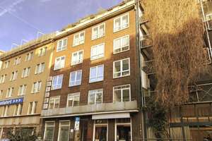 Moderne neuwertige 3-Zimmer-Wohnung in zentraler Innenstadtlage – Die vollständige Adresse der Immobilie erhältst du vom Anbieter., 40210 Stadtmitte, Düsseldorf – Vorschaubild 11