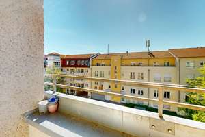 Paketangebot – Zwei moderne 2-Zimmer-Wohnungen, Nahe Wildpark, altersgerecht, Aufzug – Die vollständige Adresse der Immobilie erhältst du vom Anbieter., 4277 Connewitz, Leipzig – Vorschaubild 10