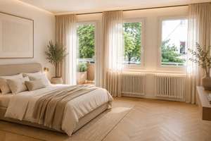 Charmante 2-Zimmer Wohnung | Garage | Aufzug | Balkon | Toplage in Köln Lindenthal – Die vollständige Adresse der Immobilie erhältst du vom Anbieter., 50931 Lindenthal (Ortsteil), Köln – Vorschaubild 8