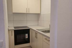 Kernsanierte 1 Zimmer Wohnung am Feuersee – Hasenbergstraße 20A, 70178 Feuersee, Stuttgart – Vorschaubild 5