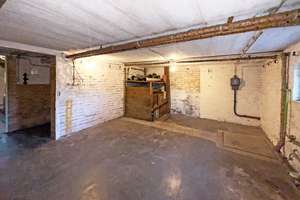 Großes Grundstück mit Altbestand und Teilungspotenzial! – Dörfelweg 7, 12305 Lichtenrade, Berlin – Vorschaubild 44
