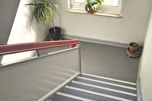 Stylische DG-Maisonettewohnung im Loft-Charakter - neu erstellt in 2005 - in zentraler Lage – Die vollständige Adresse der Immobilie erhältst du vom Anbieter., 45136 Huttrop, Essen – Vorschaubild 16