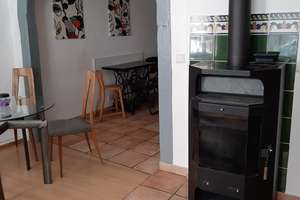 2-Zimmerwohnung teilmöbliert ca. 60 m² im EG mit Wohnraumküche und Freisitz – Schirmstraße -, 90762 Altstadt, Innenstadt, Fürth – Vorschaubild 13