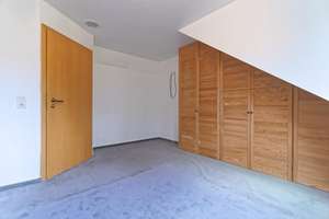 Lichtdurchflutete 4-Zimmerwohnung in OB-Sterkrade/Alsfeld - Energetischer Top-Zustand! – 46149 Alsfeld, Oberhausen – Vorschaubild 18