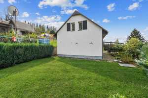 +Wochenendgrundstück (1520m2) mit sonnigem Haus in Sebnitz – idyllischer Rückzugsort für Genießer!+ – Sächsische Schweiz-Osterzgebirge (Kreis) – Vorschaubild 17