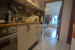 Wohnung Innenstadt Aachen // Aachen City Center Apartment – Aug. 2026 – Die vollständige Adresse der Immobilie erhältst du vom Anbieter., 52062 Kaiserplatz, Aachen – Vorschaubild 2