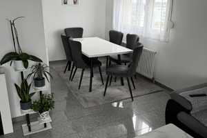 Gepflegte 3-Zimmer-Wohnung mit Balkon in Stuttgart-Neugereut – 70378 Stuttgart – Vorschaubild 4