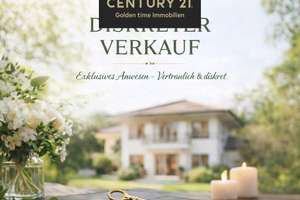 Repräsentative Architektenvilla mit Galerie, Sauna & außergewöhnlichem Raumgefühl – Die vollständige Adresse der Immobilie erhältst du vom Anbieter., 83374 Traunreut – Vorschaubild 1