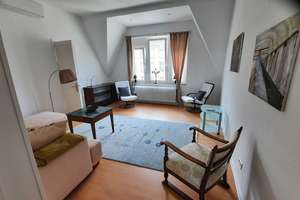 4-Zimmer-Wohnung in zentraler Lage von Mönchengladbach